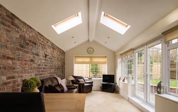 conservatory roof insulation Parwich, Derbyshire