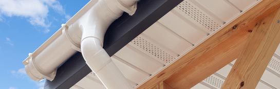 get Parwich guttering quotes today