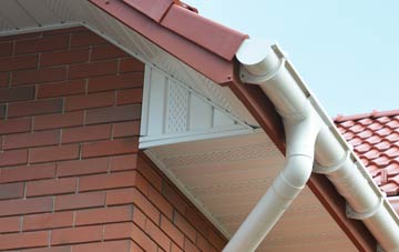Parwich soffit repair costs