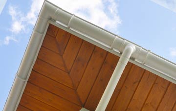 Parwich soffit types