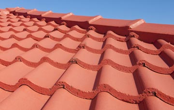 Parwich tile and slate roof replacement