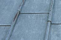 find rated Parwich lead roofing companies