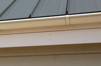 Parwich soffit repair