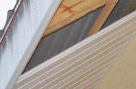 rated Parwich soffit repair companies