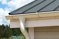 Parwich soffits